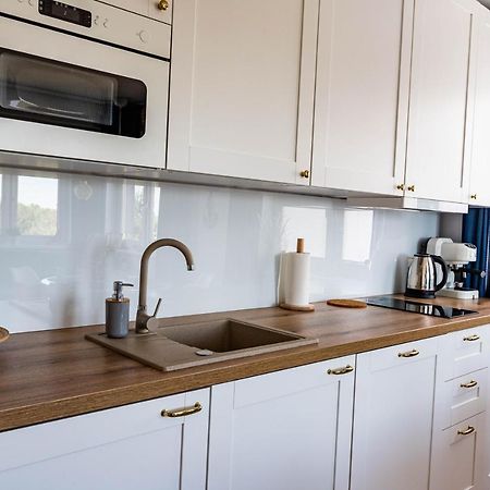 Apartamenty Marynarskie Debina  Dış mekan fotoğraf