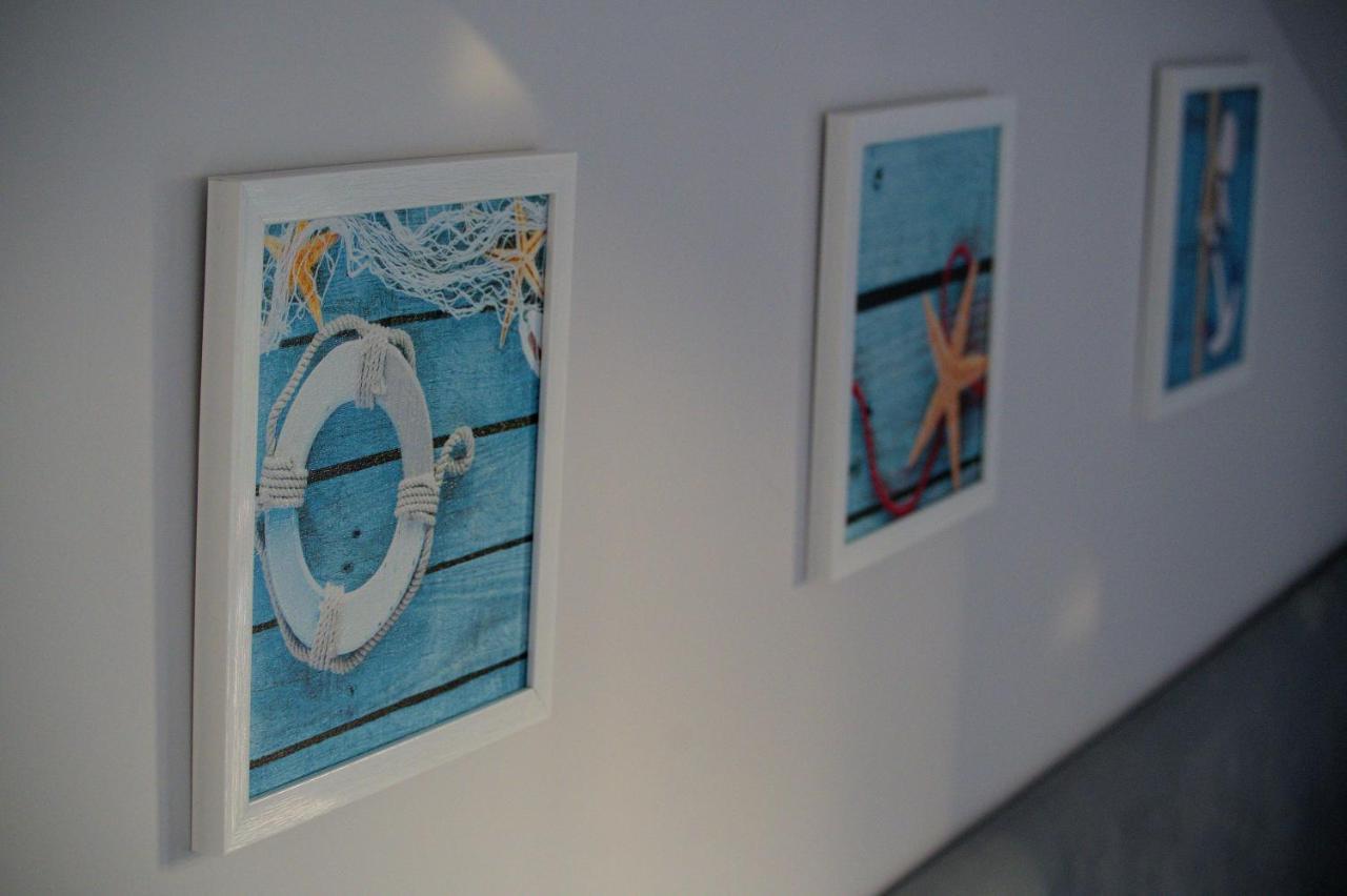 Apartamenty Marynarskie Debina  Dış mekan fotoğraf